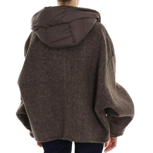 CAPPOTTO CORTO HAVEONE - Mad Fashion | img vers.650x/